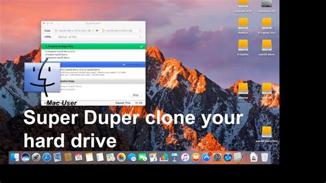 superduper clone boot drive|superduper mac os.